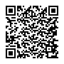 QR Code for Phone number +19076872266