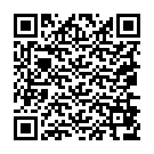 QR Code for Phone number +19076876468