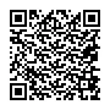 Kode QR untuk nomor Telepon +19076879067