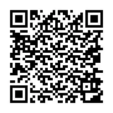 QR kód a telefonszámhoz +19076902926