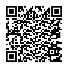 Kode QR untuk nomor Telepon +19076903343