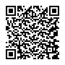 QR kód a telefonszámhoz +19076906230