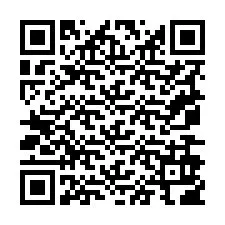 QR-koodi puhelinnumerolle +19076906881