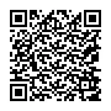 QR-code voor telefoonnummer +19076907691