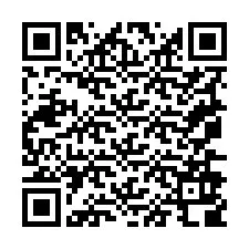 Kode QR untuk nomor Telepon +19076908971