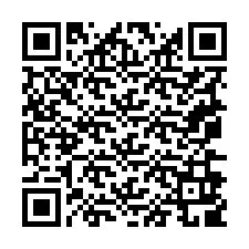 QR-code voor telefoonnummer +19076909065