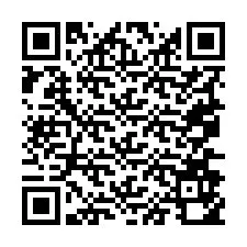 QR Code for Phone number +19076950773
