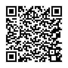 QR kód a telefonszámhoz +19077140270