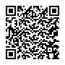 Codice QR per il numero di telefono +19077144725