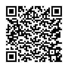 QR Code pour le numéro de téléphone +19077145128