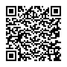 Código QR para número de telefone +19077146302