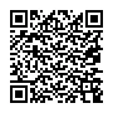 QR-koodi puhelinnumerolle +19077148283