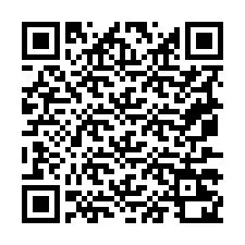 QR Code for Phone number +19077220451