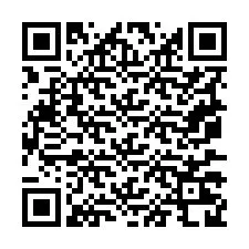 QR Code สำหรับหมายเลขโทรศัพท์ +19077228115