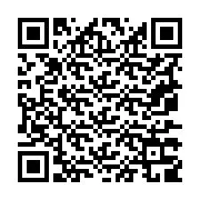 QR код за телефонен номер +19077309445