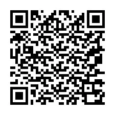 QR-koodi puhelinnumerolle +19077370070