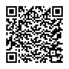 QR код за телефонен номер +19077370761