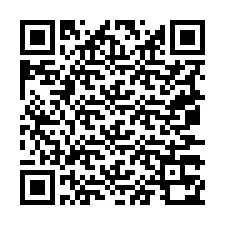 QR-kood telefoninumbri jaoks +19077370894