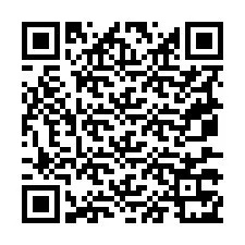 Codice QR per il numero di telefono +19077371100