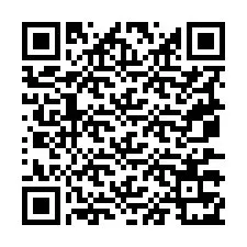 QR kód a telefonszámhoz +19077371540