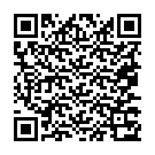 Kode QR untuk nomor Telepon +19077372173