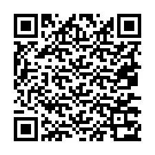 QR код за телефонен номер +19077372343