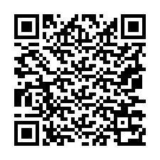 QR-Code für Telefonnummer +19077372595