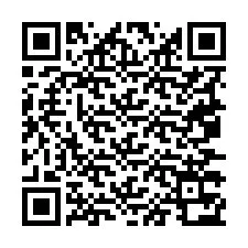 QR-код для номера телефона +19077372692