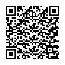 QR-code voor telefoonnummer +19077373472