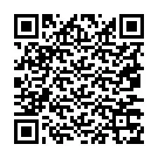 Kode QR untuk nomor Telepon +19077375982