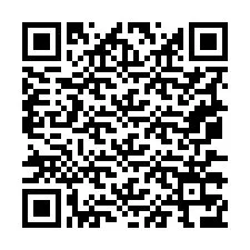 Kode QR untuk nomor Telepon +19077376655