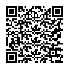 QR Code pour le numéro de téléphone +19077376830