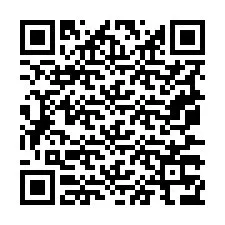 QR kód a telefonszámhoz +19077376925