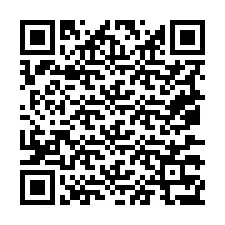 QR Code for Phone number +19077377119