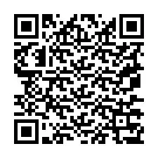 QR-код для номера телефона +19077377210