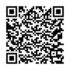 QR-код для номера телефона +19077377331