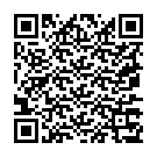 Codice QR per il numero di telefono +19077377844