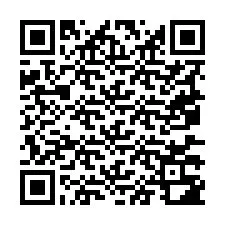 Kod QR dla numeru telefonu +19077382306