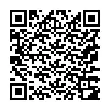 QR Code pour le numéro de téléphone +19077382855