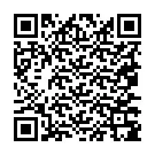 Kode QR untuk nomor Telepon +19077385362