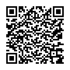 QR-code voor telefoonnummer +19077386809