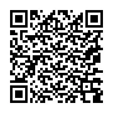 QR-koodi puhelinnumerolle +19077388055