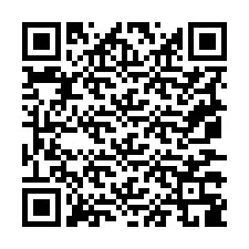 Kode QR untuk nomor Telepon +19077389181