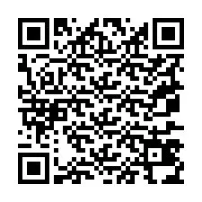 QR Code for Phone number +19077434400
