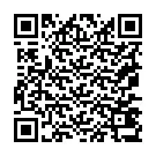 QR Code for Phone number +19077437351