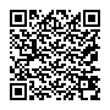 QR Code for Phone number +19077438431