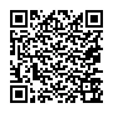 QR Code for Phone number +19077562957