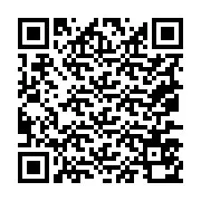 QR Code for Phone number +19077570559