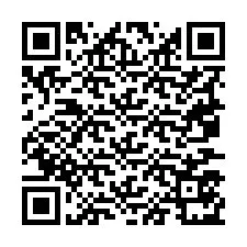 Codice QR per il numero di telefono +19077571182