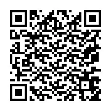 QR Code for Phone number +19077655515